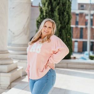 Meet The Posher : Bailey